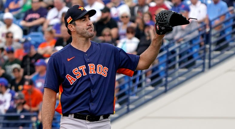 Verlander