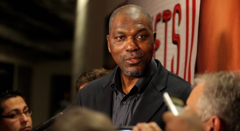 Hakeem