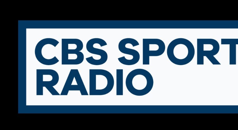 CBS Sports Radio