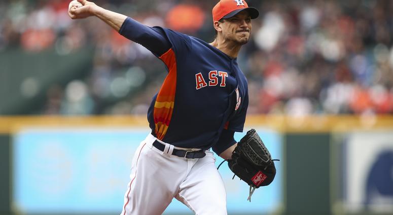 Charlie Morton Charlie Morton vs San Diego Padres