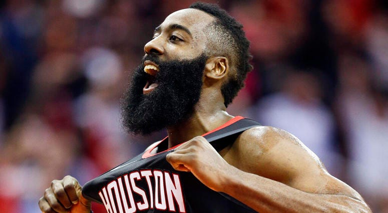 James Harden James Harden