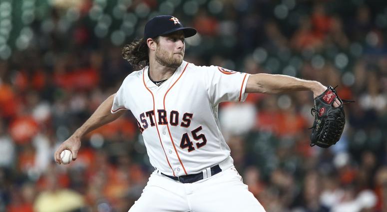 Gerrit Cole vs. the A's Gerrit Cole vs. the A's
