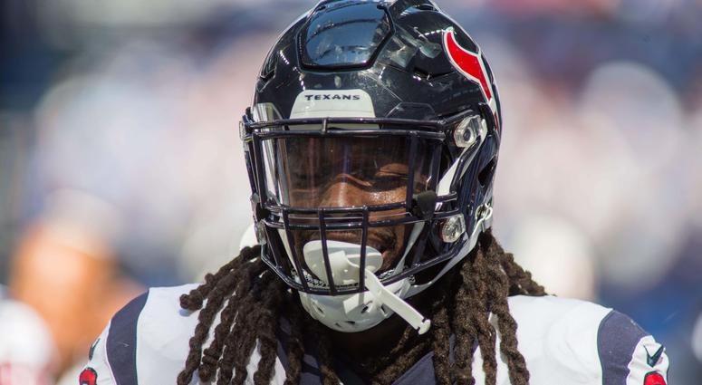 Clowney dating
