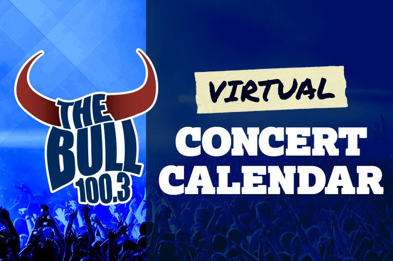 Virtual Concerts