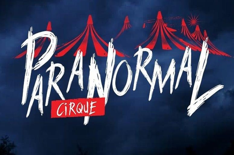 Paranomal Cirque