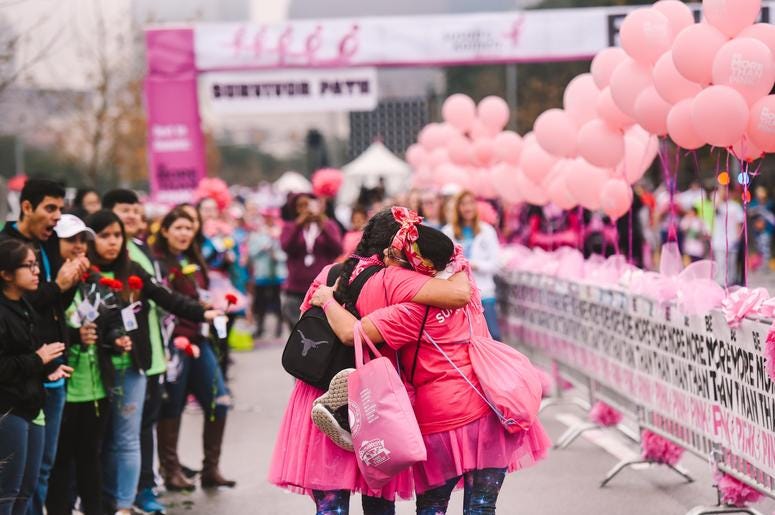 Susan G Komen Susan G Komen
