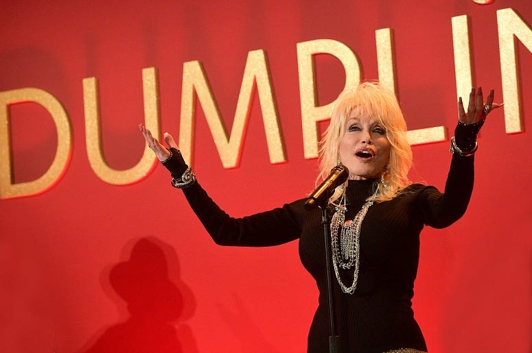 Dolly Parton Dolly Parton