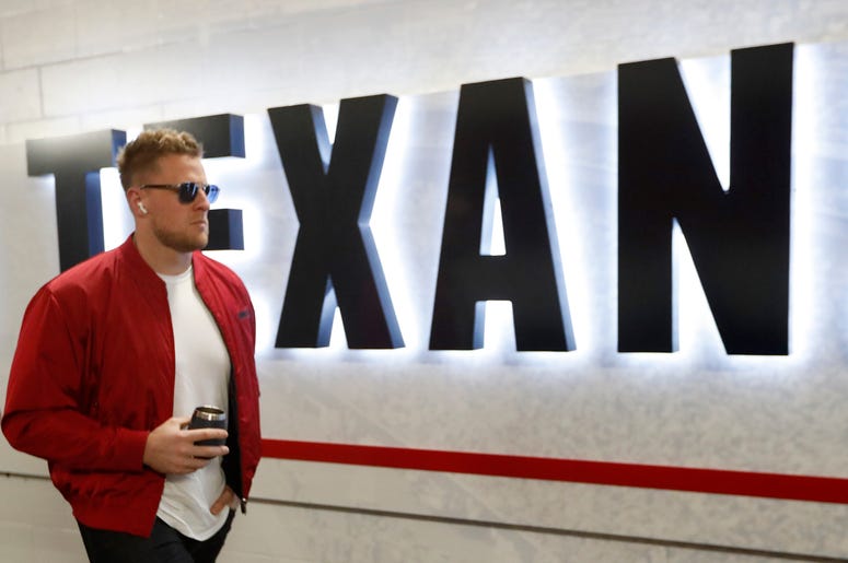 jj watt JJ Watt