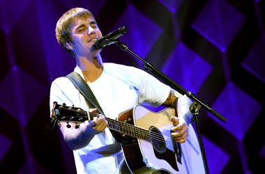 Justin Bieber Justin Bieber