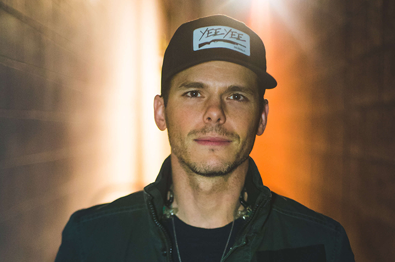 Granger Smith Press Photo Granger Smith Press Photo