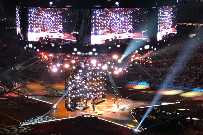 RodeoHouston Nick - Chris Young