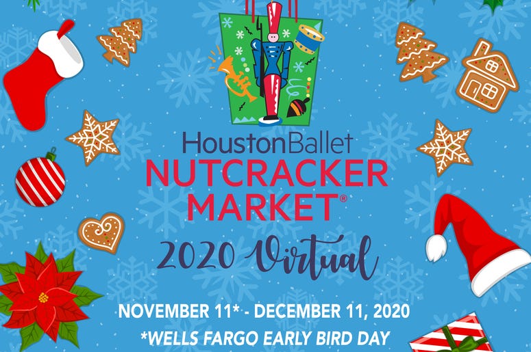 Nutcracker Market