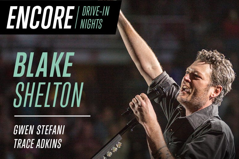 Blake Shelton