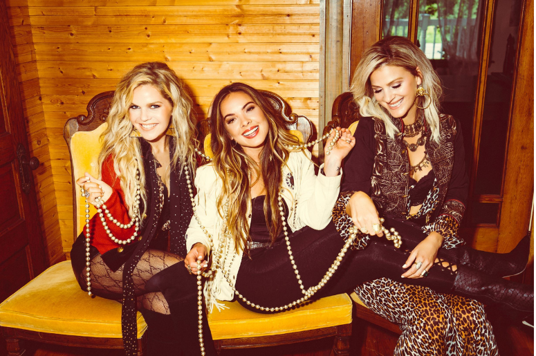 Runaway June