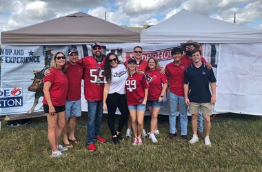 Texans Tailgate Texans Tailgate