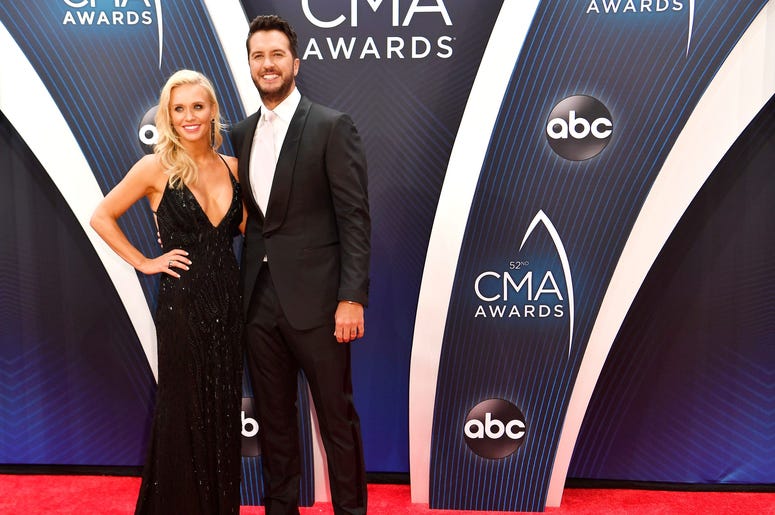 Luke Bryan Luke Bryan