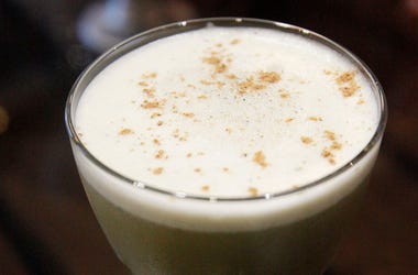 Pumpkin Drink Pumpkin drink
