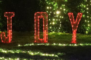 Christmas Lights Christmas Lights
