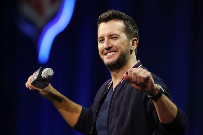 Luke Bryan Luke Bryan