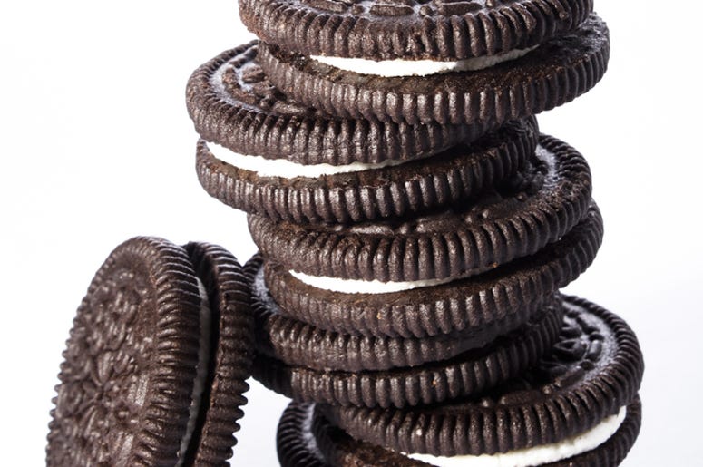 Oreo Cookies