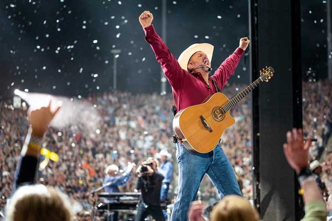 garth