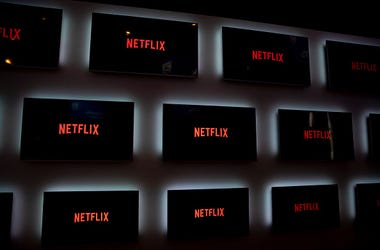 Netflix Logo