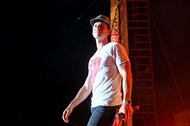 Granger Smith