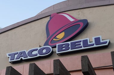 Taco Bell Logo