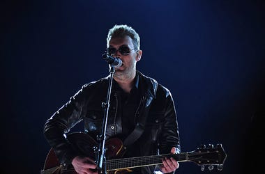 Eric Church