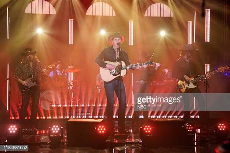 Jon Pardi