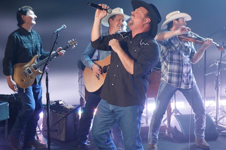 Garth
