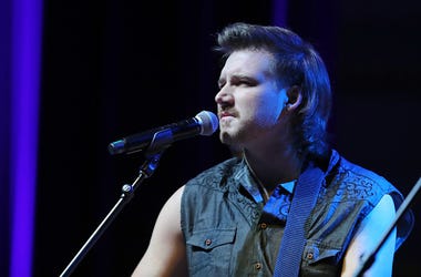 Morgan Wallen