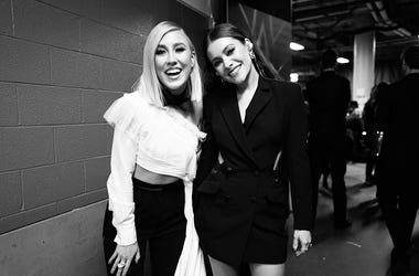Maddie & Tae