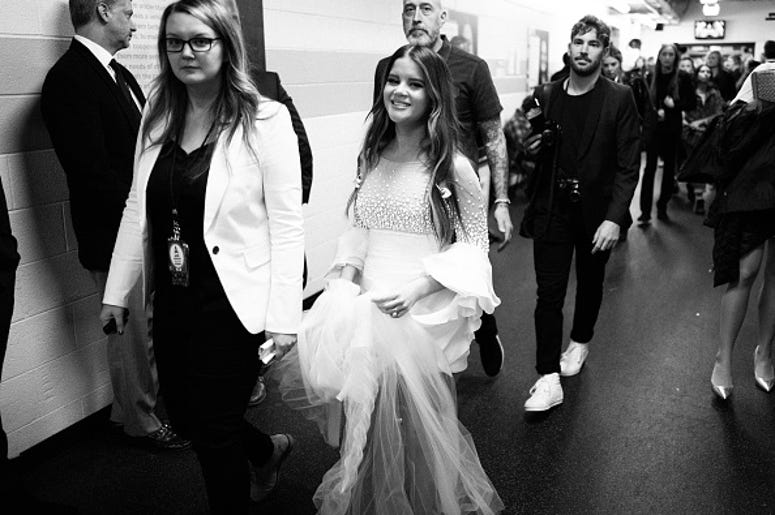 Maren Morris
