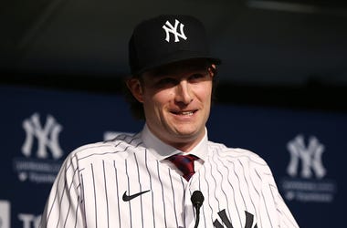 Gerrit Cole