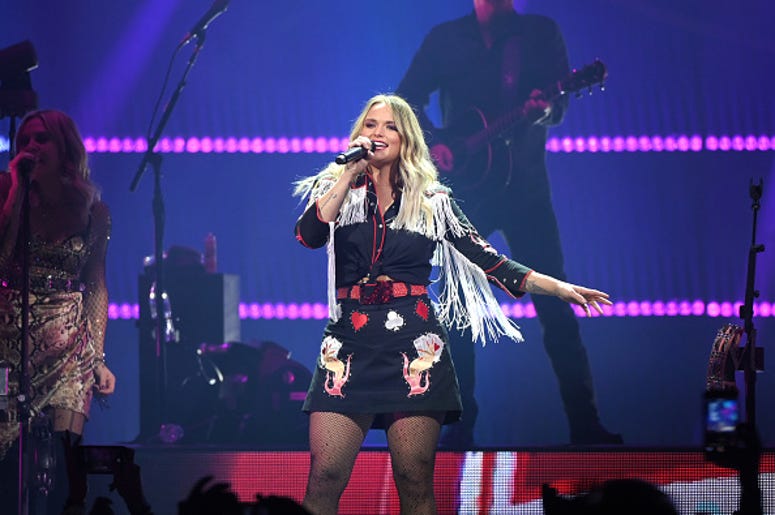 Miranda Wildcard Tour