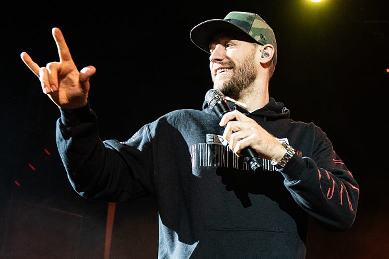 Chase Rice