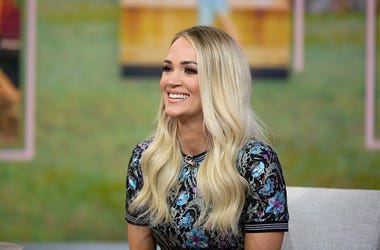 Carrie Underwood