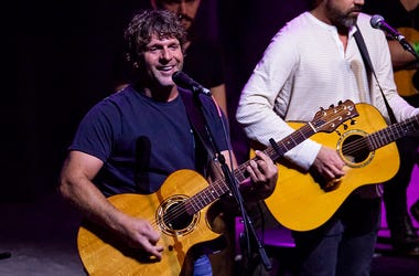 Billy Currington