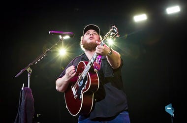 luke combs