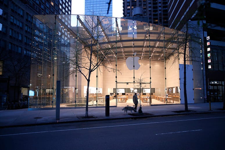 apple store