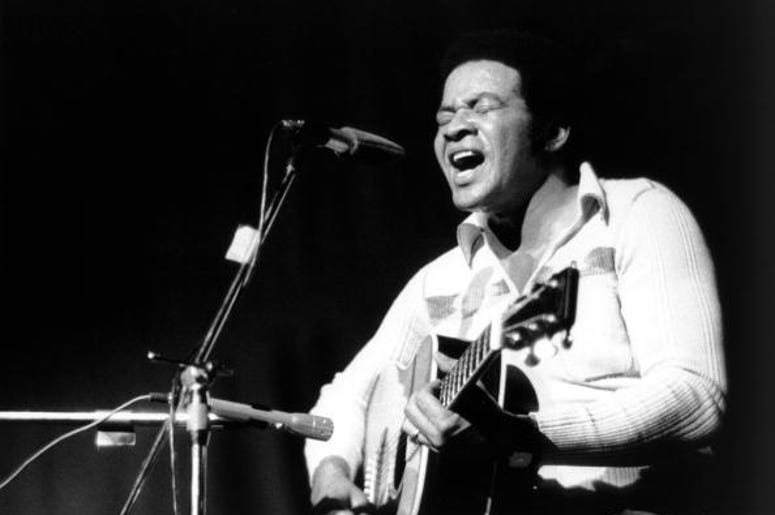 Bill Withers