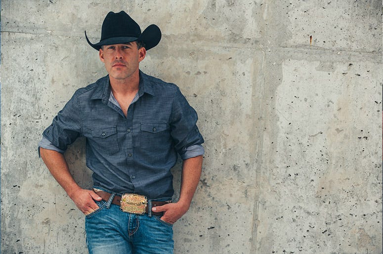 Aaron Watson Aaron Watson