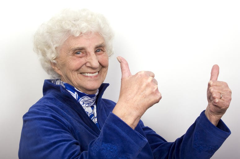 Granny Granny