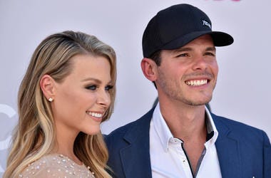 granger smith and Amber granger smith and Amber