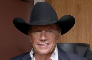 George Strait George Strait