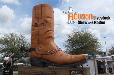Houston Rodeo Houston Rodeo