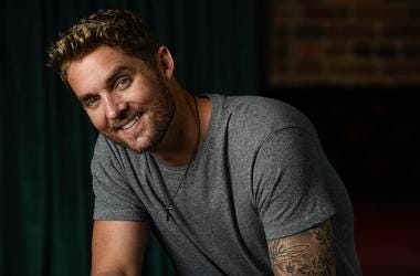 Brett Young Brett Young