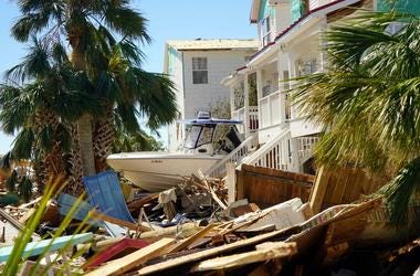 Hurricane Michael Hurricane Michael