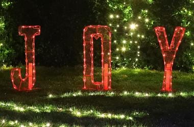 Christmas Lights Christmas Lights